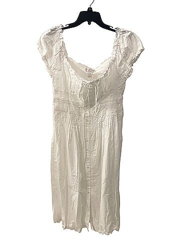 Caroline Constas Casual Dress (view 2)