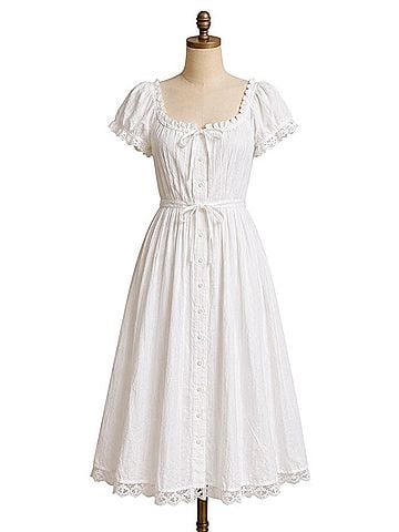 Caroline Constas Casual Dress (view 1)