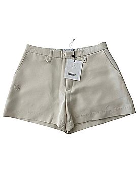 DÉ ROCOCO Dressy Shorts (view 1)