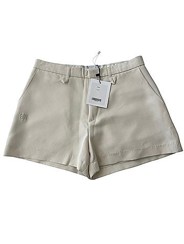 DÉ ROCOCO Dressy Shorts (view 1)