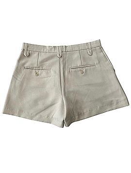 DÉ ROCOCO Dressy Shorts (view 2)