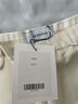 DÉ ROCOCO Ivory Dressy Shorts Size S - photo 3