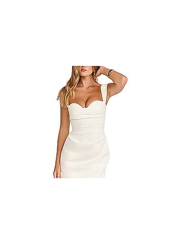showpo Cocktail Dress (view 1)