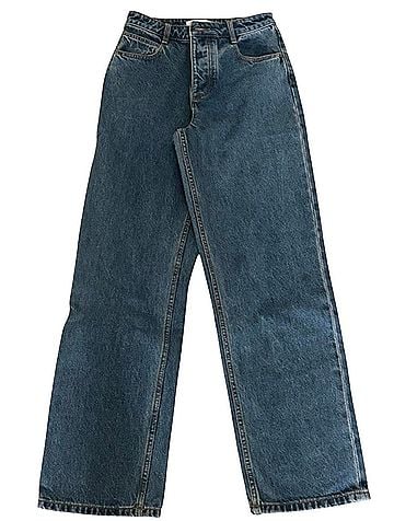 Ronny Kobo Sade Jean Jeans (view 1)