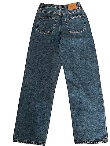 Ronny Kobo Sade Jean Jeans (view 2)