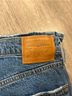 Levi's Blue Jeans Size 29 waist - photo 4