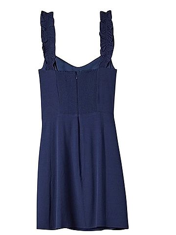 Sunday Best Casual Dress (view 2)