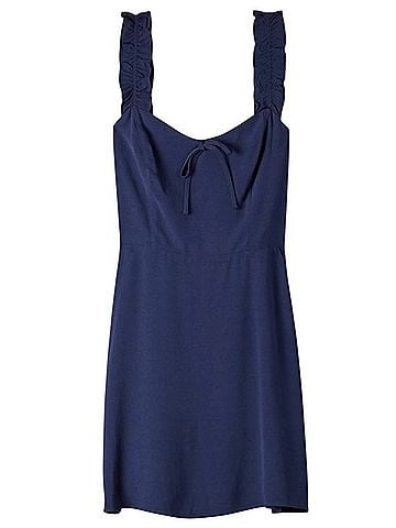 Sunday Best Casual Dress (view 1)
