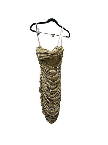 House of CB Ella Cocktail Dress (view 1)