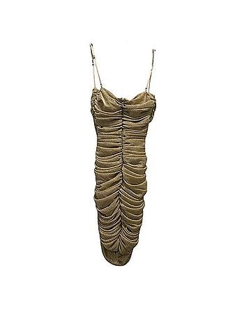House of CB Ella Cocktail Dress (view 2)