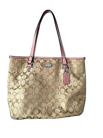 Coach F36375 Tote (view 1)