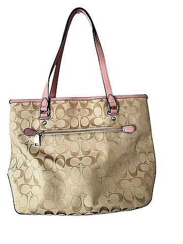 Coach F36375 Tote (view 2)