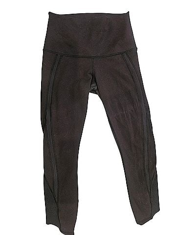Lululemon Athletica Leggings (view 1)