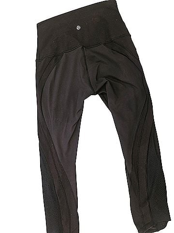 Lululemon Athletica Leggings (view 2)