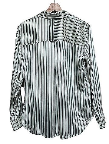 Rails Spencer Long Sleeve Button-Down Shirt (view 2)