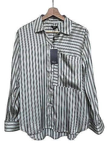 Rails Spencer Long Sleeve Button-Down Shirt (view 1)