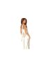 Lulus Ivory Cocktail Dress Size S - photo 2