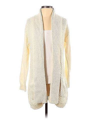 Alicia Adams Alpaca Alicia Adams Alpaca Wool Cardigan (view 1)