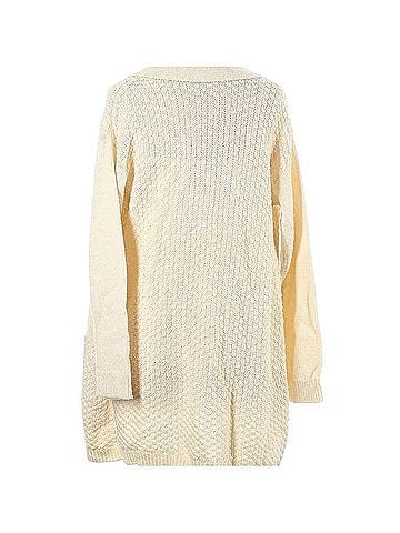 Alicia Adams Alpaca Alicia Adams Alpaca Wool Cardigan (view 2)