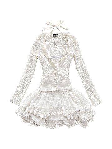 Sorridere Casual Dress (view 1)