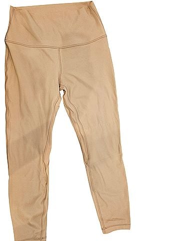 Lululemon Athletica align Leggings (view 1)