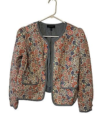 Talbots quilted Jacket (view 2)