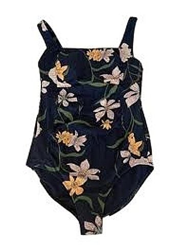Shade & Shore Shade &amp; Shore One Piece Swimsuit (view 1)
