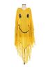 Wildfox White Label Yellow Poncho One size - photo 1