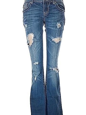 Miss Me Jeans (view 1)