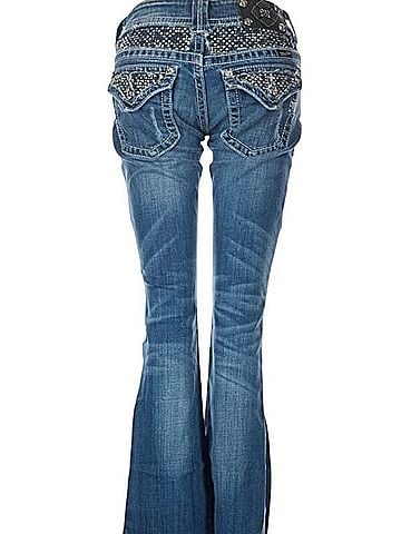 Miss Me Jeans (view 2)
