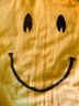 Wildfox White Label Yellow Poncho One size - photo 5