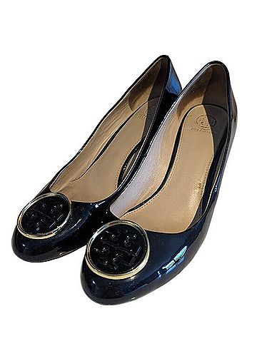 Tory Burch Wedges (view 1)