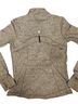 Lululemon Athletica Houndstooth Black Gray Jacket Size 10 - photo 2