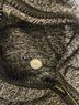 Lululemon Athletica Houndstooth Black Gray Jacket Size 10 - photo 10