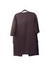 St. John Gray Jacket Size 2 - photo 2