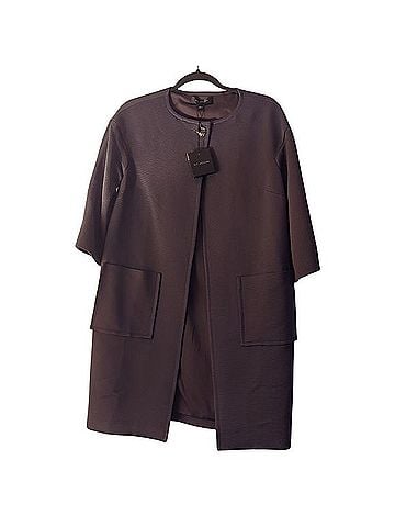St. John Light Night Out Formal Jacket Jacket (view 1)