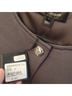 St. John Gray Jacket Size 2 - photo 4