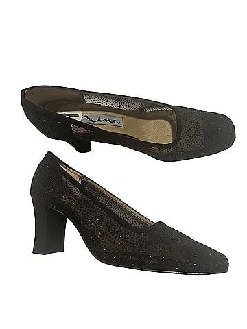 Nina Heels (view 1)