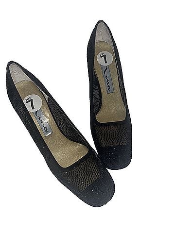 Nina Heels (view 2)