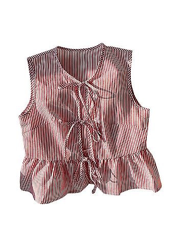 Marc New York Sleeveless Blouse (view 1)