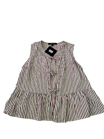 Marc New York Sleeveless Blouse (view 2)