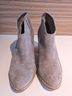 Jeffrey Campbell Tan Gray Ankle Boots Size 8 1/2 - photo 4