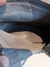 Jeffrey Campbell Tan Gray Ankle Boots Size 8 1/2 - photo 7