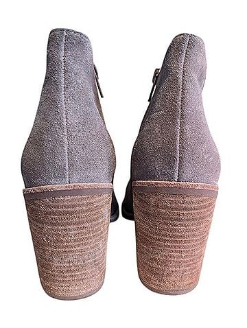 Jeffrey Campbell Kamet Ankle Boots (view 2)