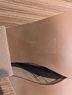 Jeffrey Campbell Tan Gray Ankle Boots Size 8 1/2 - photo 6