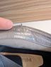 Jeffrey Campbell Tan Gray Ankle Boots Size 8 1/2 - photo 3