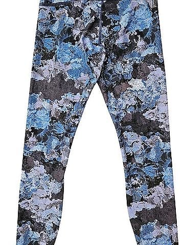 Lululemon Athletica Wunder Under High-Rise Tight Leggings (view 2)