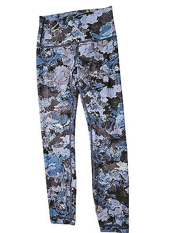 Lululemon Athletica Wunder Under High-Rise Tight Leggings (view 1)