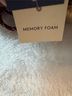 Universal Thread Brown White Burgundy Sneakers Size 7 1/2 - photo 7