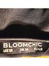 BLOOMCHIC BloomChic Solid Tie Surplice Ruffle High-Low Dress Casual Dress - photo 12
